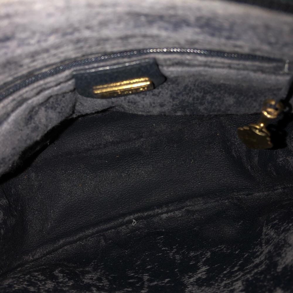 Authentic Gucci Monogram Crossover Bag - Picture 5 of 10